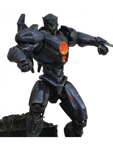 FIGURE DIAMOND TOYS MOVIE GALLERY...