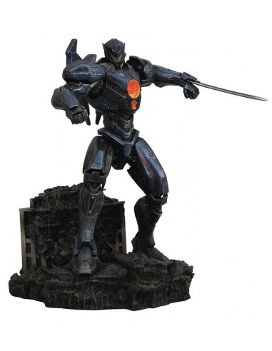 FIGURE DIAMOND TOYS MOVIE GALLERY...