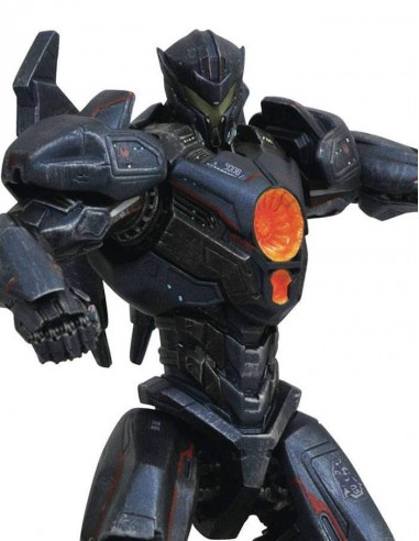 FIGURE DIAMOND TOYS MOVIE GALLERY...