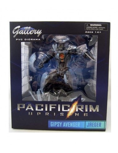 FIGURE DIAMOND TOYS MOVIE GALLERY...