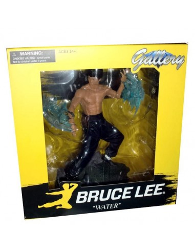 FIGURE DIAMOND TOYS MOVIE GALLERY...