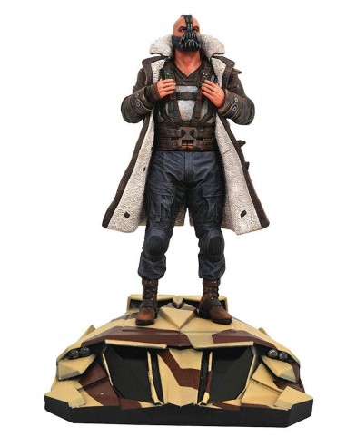 FIGURE DIAMOND TOYS DC GALLERY BATMAN...