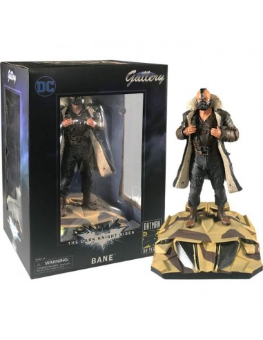 FIGURE DIAMOND TOYS DC GALLERY BATMAN...