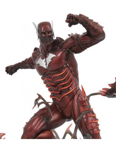 FIGURE DIAMOND TOYS DC COMICS GALLERY...