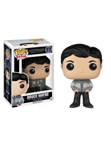 FUNKO POP DC HEROES GOTHAM BRUCE...
