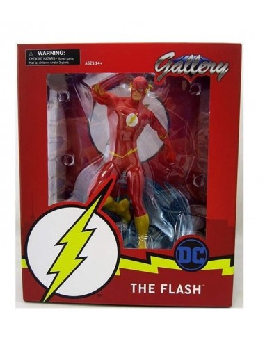 FIGURE DIAMOND TOYS DC GALLERY...