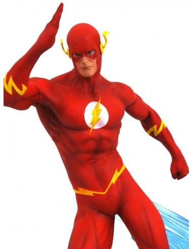 FIGURE DIAMOND TOYS DC GALLERY...