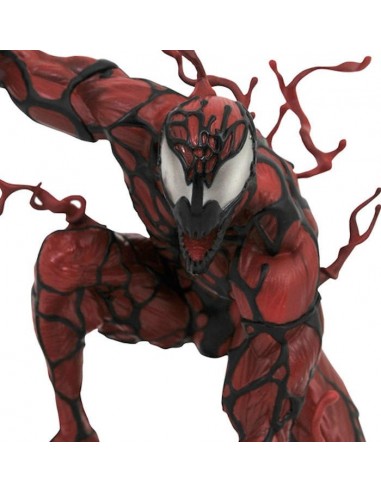 FIGURE DIAMOND TOYS MARVEL GALLERY...
