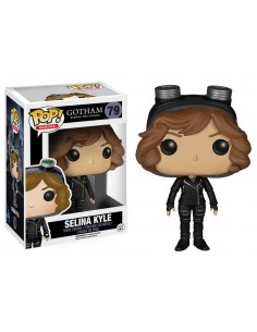 FUNKO POP HEROES DC GOTHAM... 2
