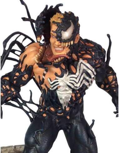 FIGURE DIAMOND TOYS MARVEL GALLERY...