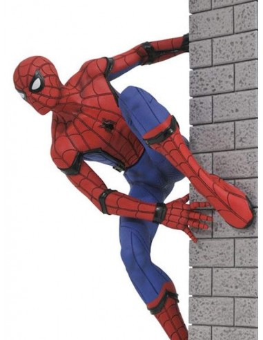 FIGURE DIAMOND TOYS MARVEL GALLERY...