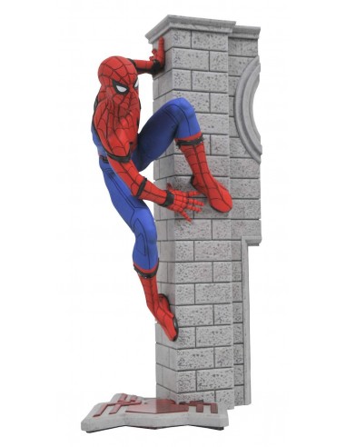 FIGURE DIAMOND TOYS MARVEL GALLERY...