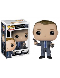 FUNKO POP HEROES GOTHAM... 2