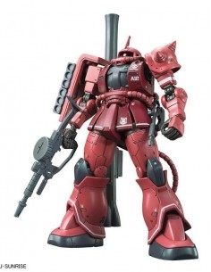 BANDAI Model Kit GUNDAM HG...