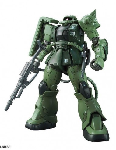 BANDAI MODEL KIT GUNDAM HG ORIGIN MS...