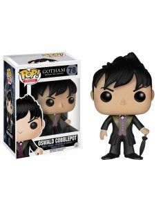 FUNKO POP HEROES GOTHAM... 2
