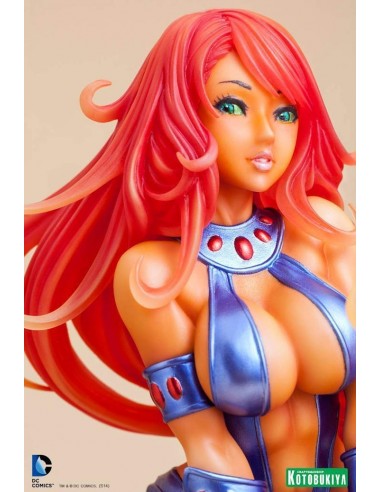 KOTOBUKIYA DC COMICS STARFIRE...