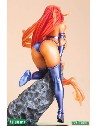 KOTOBUKIYA DC COMICS STARFIRE...
