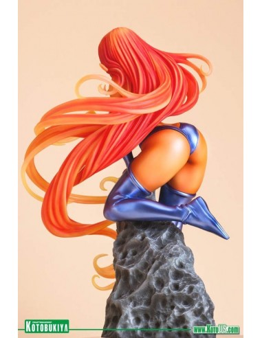 KOTOBUKIYA DC COMICS STARFIRE...