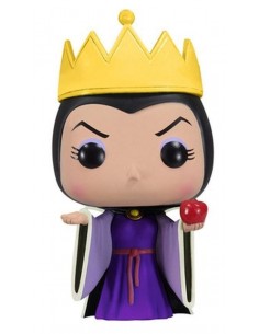 FUNKO POP DISNEY EVIL QUEEN...