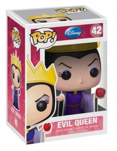 FUNKO POP DISNEY EVIL QUEEN... 2