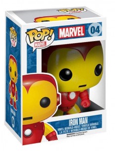 FUNKO BOBBLE HEAD POP... 2