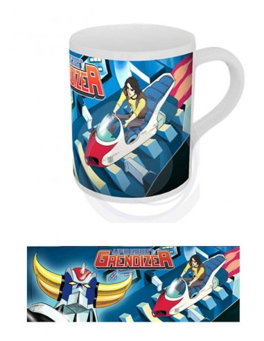 HIGH DREAM MUG TAZZA IN CERAMICA...