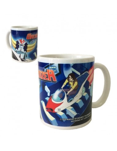 HIGH DREAM MUG TAZZA IN CERAMICA...