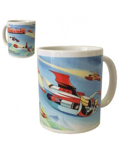 HIGH DREAM MUG TAZZA IN CERAMICA...