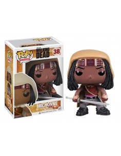FUNKO POP CULTURE TV SERIES... 2