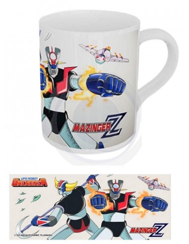 HIGH DREAM MUG TAZZA IN CERAMICA...