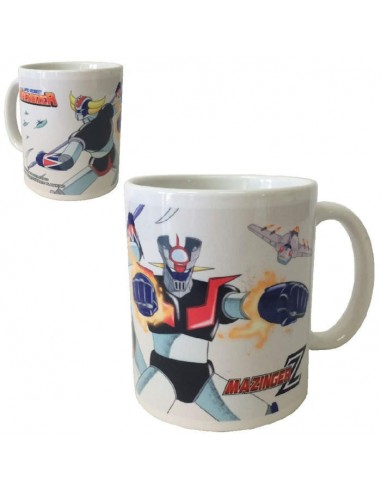 HIGH DREAM MUG TAZZA IN CERAMICA...