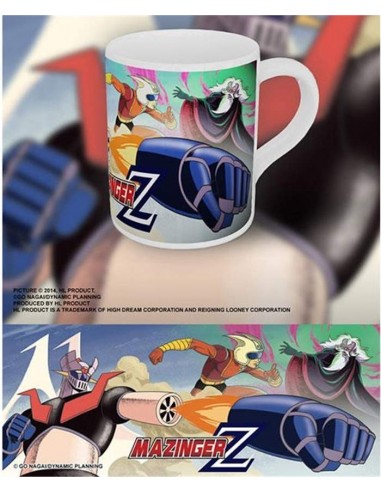 HIGH DREAM MUG TAZZA IN CERAMICA...
