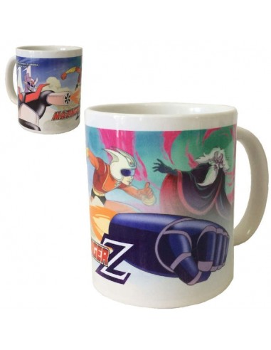 HIGH DREAM MUG TAZZA IN CERAMICA...