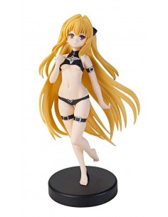 FURYU PVC STATUE TO LOVE RU... 2