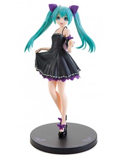 SEGA PREMIUM PVC STATUE... 2