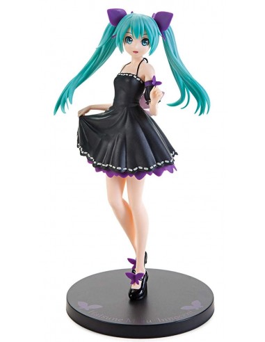 SEGA PREMIUM PVC STATUE PROJECT DIVA...