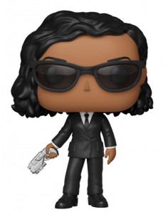 FUNKO POP MOVIES MEN IN...