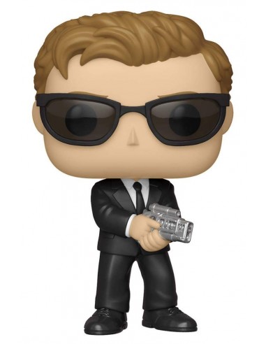 FUNKO POP MOVIES MEN IN BLACK...