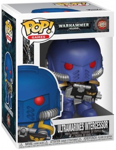 FUNKO POP WARHAMMER 40K... 2