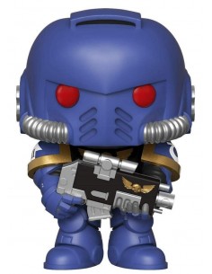FUNKO POP WARHAMMER 40K...