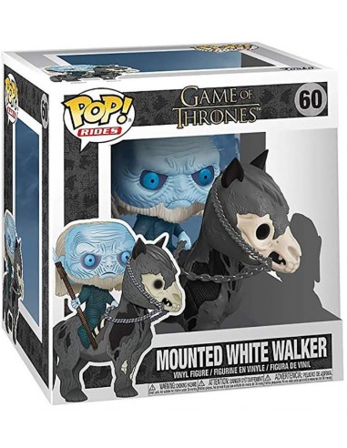 FUNKO POP TELEVISION GAME OF THRONES...
