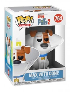 FUNKO POP MOVIES SECRET... 2