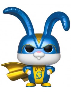 FUNKO POP MOVIE SECRET LIFE...