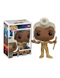 FUNKO POP MOVIES THE FIFTH... 2
