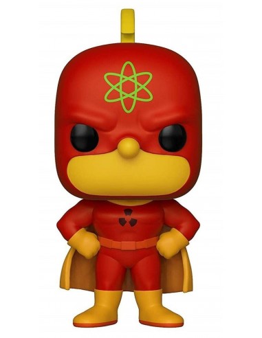 FUNKO POP TELEVISION THE SIMPSONS...