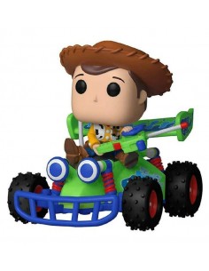 FUNKO POP RIDES DISNEY TOY...