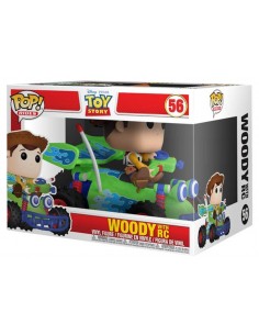 FUNKO POP RIDES DISNEY TOY... 2