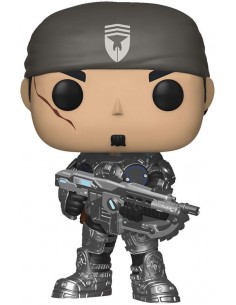 FUNKO POP GAMES GEARS OF...