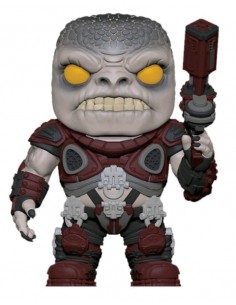 FUNKO POP GAMES GEARS OF...